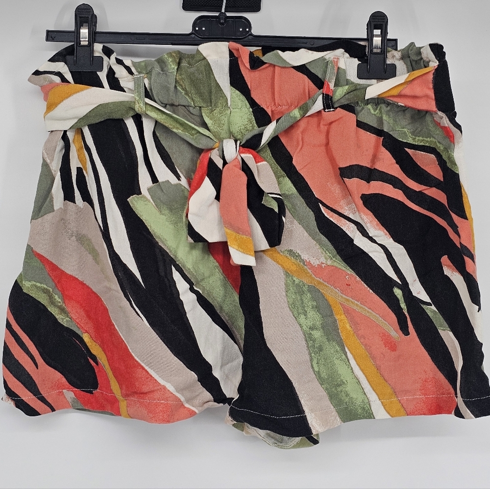 Casual Shorts Large
